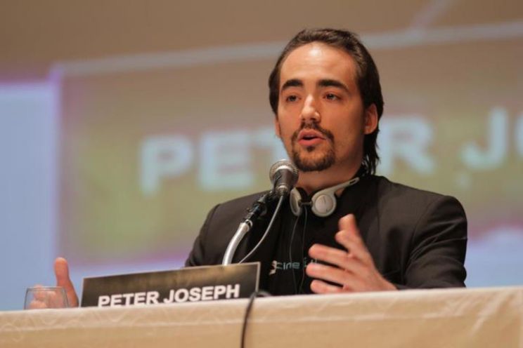 Peter Joseph