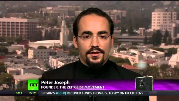 Peter Joseph