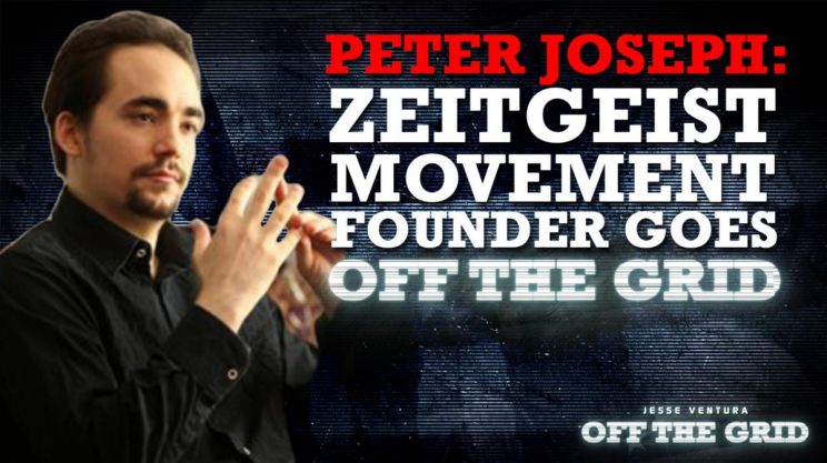 Peter Joseph
