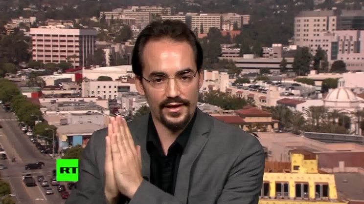 Peter Joseph