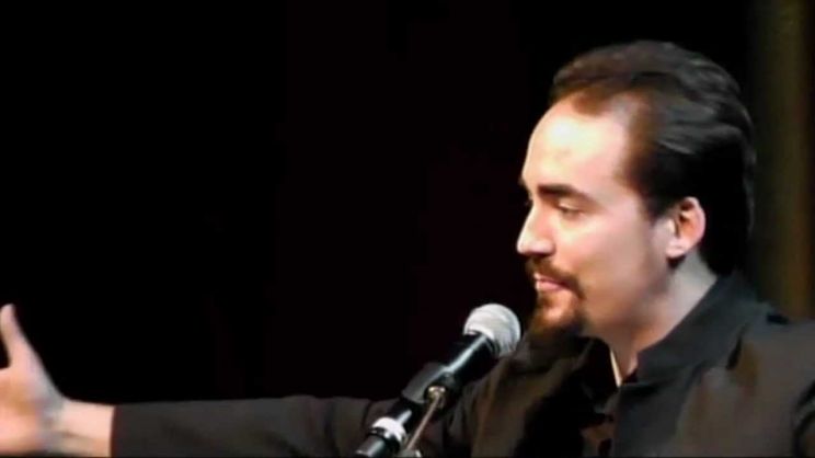 Peter Joseph