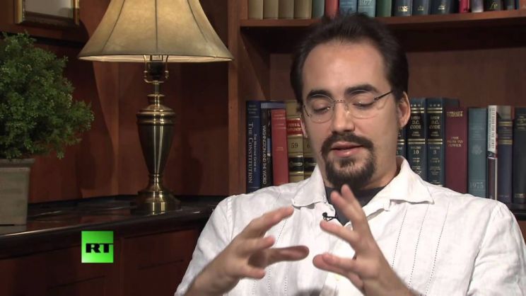 Peter Joseph