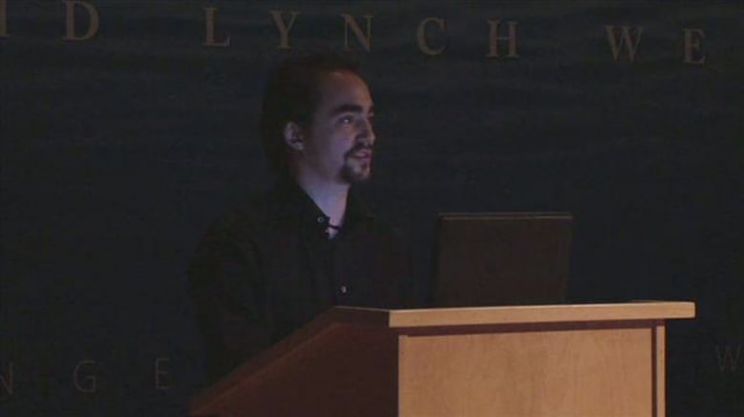 Peter Joseph