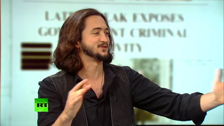 Peter Joseph