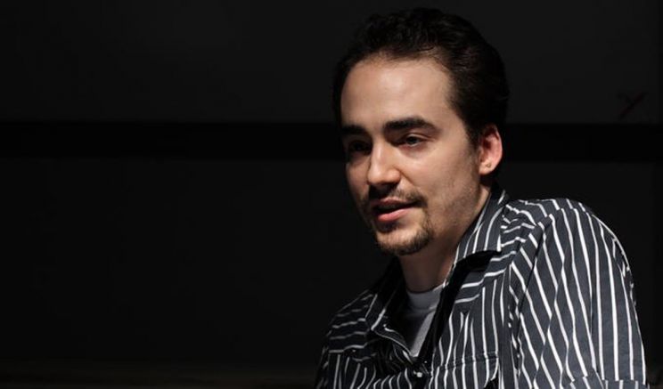 Peter Joseph