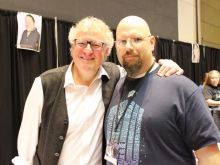 Peter Jurasik