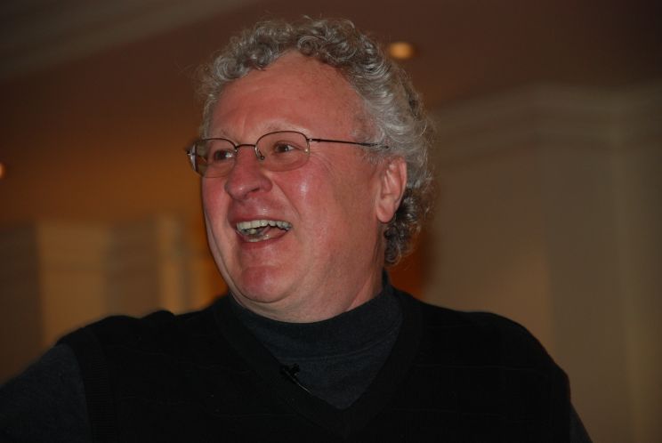 Peter Jurasik