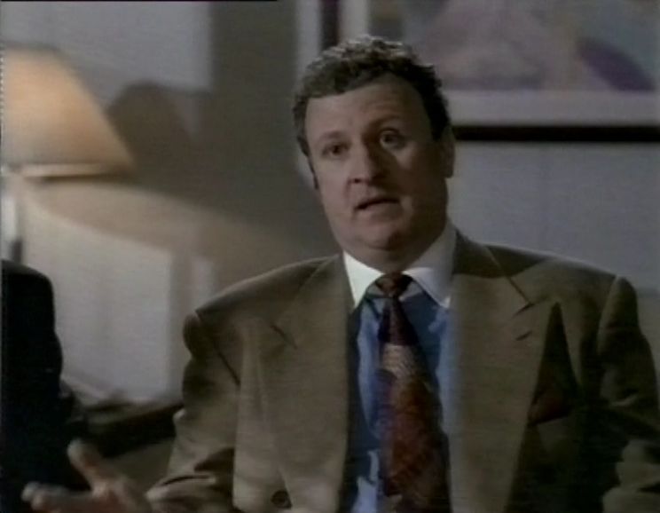 Peter Jurasik