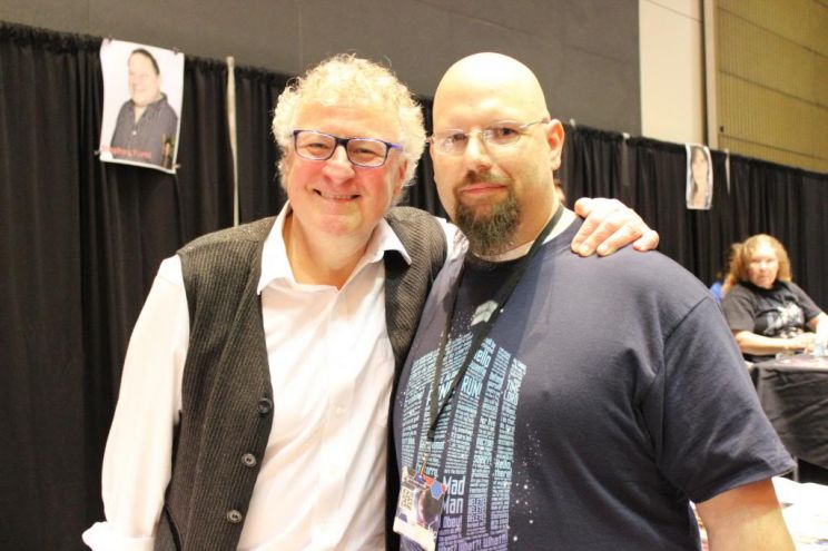 Peter Jurasik