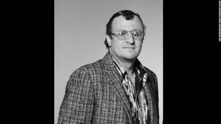 Peter Jurasik