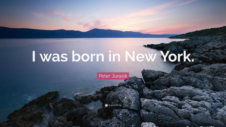 Peter Jurasik