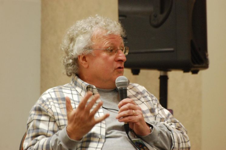 Peter Jurasik