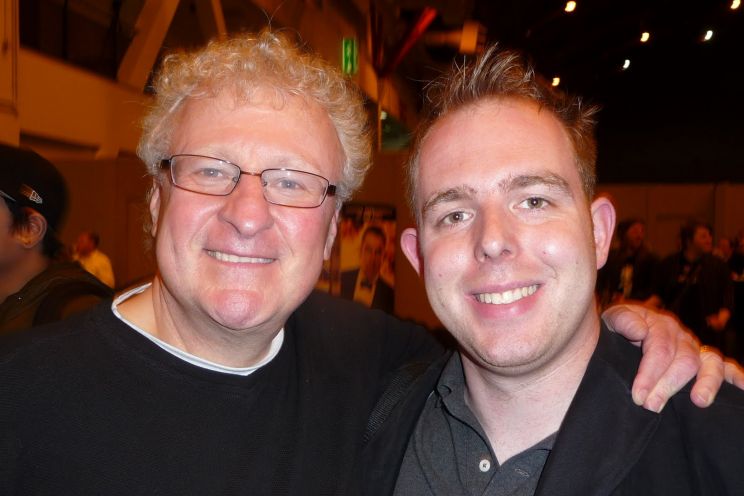 Peter Jurasik