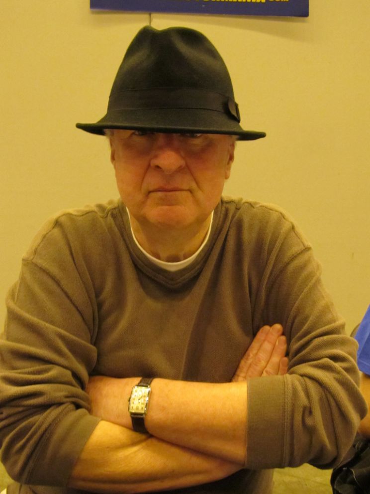 Peter Jurasik