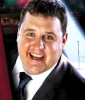 Peter Kay