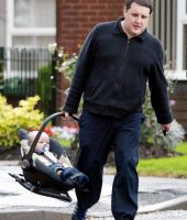 Peter Kay