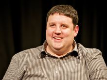 Peter Kay