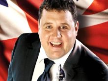 Peter Kay