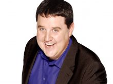 Peter Kay