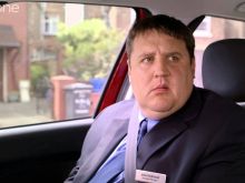 Peter Kay