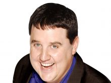 Peter Kay