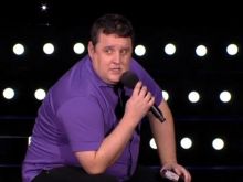 Peter Kay