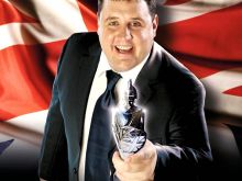 Peter Kay