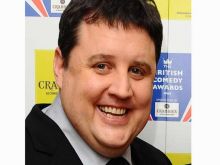 Peter Kay