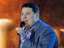 Peter Kay