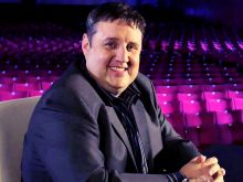 Peter Kay