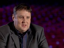 Peter Kay