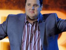 Peter Kay