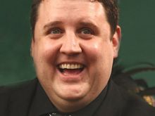 Peter Kay