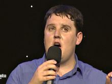 Peter Kay