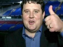 Peter Kay