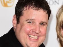 Peter Kay