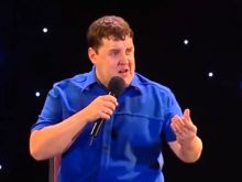 Peter Kay