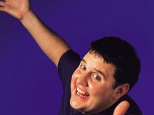 Peter Kay