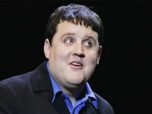 Peter Kay