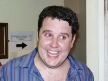 Peter Kay