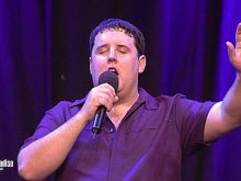 Peter Kay