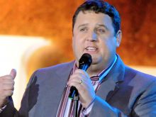 Peter Kay