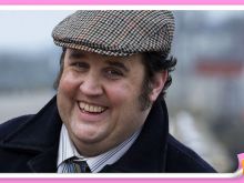 Peter Kay