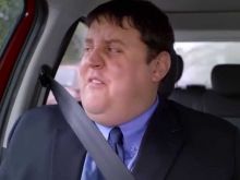 Peter Kay