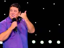 Peter Kay