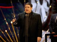 Peter Kay