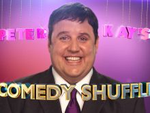 Peter Kay