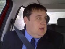 Peter Kay