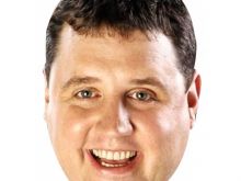 Peter Kay