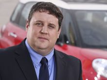 Peter Kay